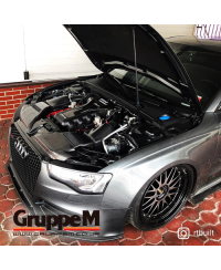 KIT ADMISSION RAM AIR SYSTEM AUDI RS5 8F (B8) 4.2L (13-17) GRUPPEM