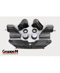 KIT ADMISSION RAM AIR SYSTEM AUDI RS5 8F (B8) 4.2L (13-17) GRUPPEM