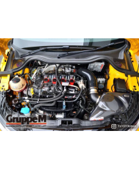 KIT ADMISSION RAM AIR SYSTEM AUDI S1 8X 2.0L TFSI (2014+) GRUPPEM