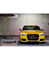 KIT ADMISSION RAM AIR SYSTEM AUDI S1 8X 2.0L TFSI (2014+) GRUPPEM
