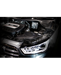 KIT ADMISSION RAM AIR SYSTEM AUDI S1 8X 2.0L TFSI (2014+) GRUPPEM