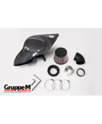 KIT ADMISSION RAM AIR SYSTEM AUDI S1 8X 2.0L TFSI (2014+) GRUPPEM