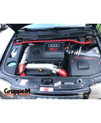 KIT ADMISSION RAM AIR SYSTEM AUDI S3 8L (A4) 1.8L QUATTRO (01-06) GRUPPEM