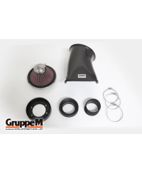 KIT ADMISSION RAM AIR SYSTEM AUDI S3 8L (A4) 1.8L QUATTRO (01-06) GRUPPEM