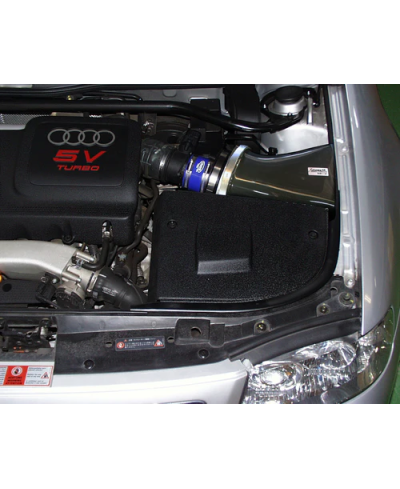 KIT ADMISSION RAM AIR SYSTEM AUDI S3 8L (A4) 1.8L QUATTRO (01-06) GRUPPEM