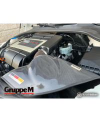 KIT ADMISSION RAM AIR SYSTEM AUDI S3 8V 2.0L QUATTRO (2014+) GRUPPEM