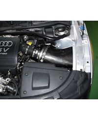 KIT ADMISSION RAM AIR SYSTEM AUDI TT 8N (A4) 1.8L QUATTRO (98-06) GRUPPEM