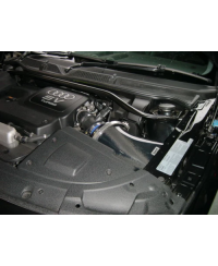 KIT ADMISSION RAM AIR SYSTEM AUDI TT 8N (A4) 1.8L FF TURBO (01-06) GRUPPEM