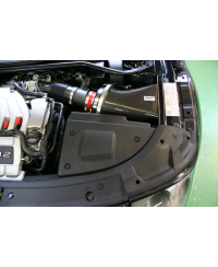 KIT ADMISSION RAM AIR SYSTEM AUDI TT 8N (A4) 3.2L QUATTRO (03-06) GRUPPEM
