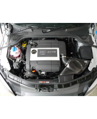 KIT ADMISSION RAM AIR SYSTEM AUDI TTS 8J (A5) 2.0L TFSI FF (06-10) GRUPPEM