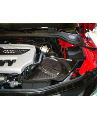 KIT ADMISSION RAM AIR SYSTEM AUDI TTS 8J (A5) 1.8L TFSI QUATTRO (10-15) GRUPPEM