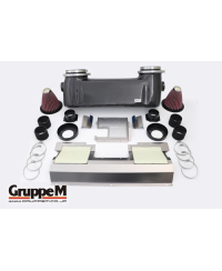 KIT ADMISSION RAM AIR SYSTEM FERRARI F355 V8 3.5L M2.7 (94-96) GRUPPEM