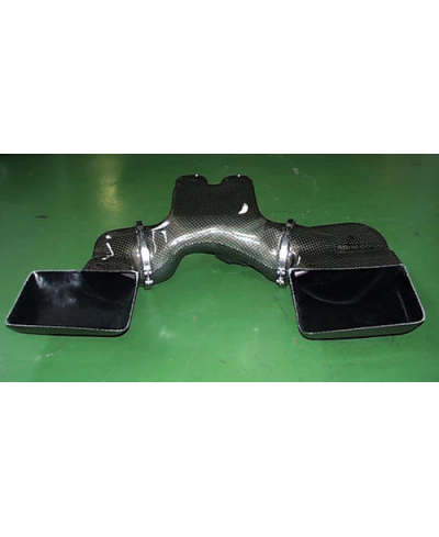 KIT ADMISSION RAM AIR SYSTEM FERRARI TESTAROSSA V12 5.0L (84-91) GRUPPEM