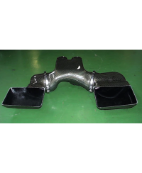 KIT ADMISSION RAM AIR SYSTEM FERRARI TESTAROSSA V12 5.0L (84-91) GRUPPEM