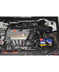 KIT ADMISSION RAM AIR SYSTEM HONDA ACCORD CL9 2.4L (03-08) GRUPPEM