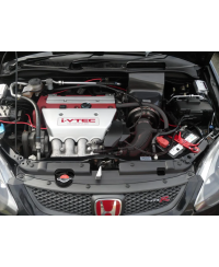 KIT ADMISSION RAM AIR SYSTEM HONDA CIVIC TYPE R EP3 2.0L (01-05) GRUPPEM