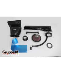 KIT ADMISSION RAM AIR SYSTEM HONDA CIVIC TYPE R EP3 2.0L (01-05) GRUPPEM