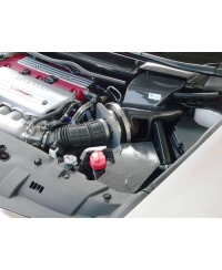 KIT ADMISSION RAM AIR SYSTEM HONDA CIVIC TYPE R FD2 2.0L (06-12) GRUPPEM