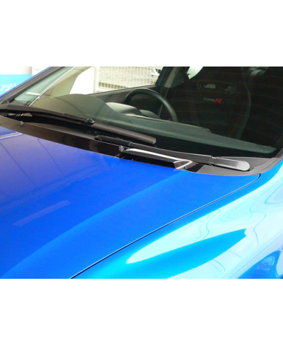 KIT ADMISSION RAM AIR SYSTEM HONDA CIVIC TYPE R FD2 2.0L (06-12) GRUPPEM