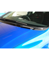 KIT ADMISSION RAM AIR SYSTEM HONDA CIVIC TYPE R FD2 2.0L (06-12) GRUPPEM