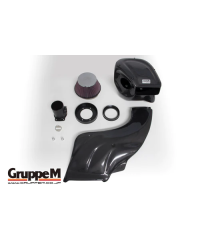 KIT ADMISSION RAM AIR SYSTEM HONDA CIVIC TYPE R FK2 2.0L (15-16) GRUPPEM