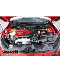 KIT ADMISSION RAM AIR SYSTEM HONDA CIVIC TYPE R FK8 2.0L (2017+) GRUPPEM