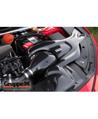 KIT ADMISSION RAM AIR SYSTEM HONDA CIVIC TYPE R FK8 2.0L (2017+) GRUPPEM