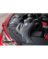 KIT ADMISSION RAM AIR SYSTEM HONDA CIVIC TYPE R FK8 2.0L (2017+) GRUPPEM