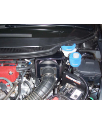 KIT ADMISSION RAM AIR SYSTEM HONDA CIVIC TYPE R FN2 2.0L LHD (07-12) GRUPPEM
