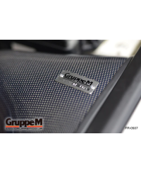 KIT ADMISSION RAM AIR SYSTEM HONDA ACCORD CL7 2.0L (02-08) GRUPPEM