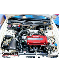 KIT ADMISSION RAM AIR SYSTEM HONDA INTEGRA TYPE R DC2 - DB8 1.8L 98 SPEC (98-01) GRUPPEM