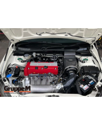 KIT ADMISSION RAM AIR SYSTEM HONDA INTEGRA DC5 2.0L RHD (01-07) GRUPPEM