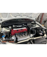 KIT ADMISSION RAM AIR SYSTEM HONDA INTEGRA DC5 2.0L RHD (01-07) GRUPPEM