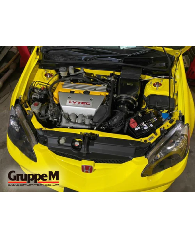 KIT ADMISSION RAM AIR SYSTEM HONDA INTEGRA DC5 2.0L RHD (01-07) GRUPPEM