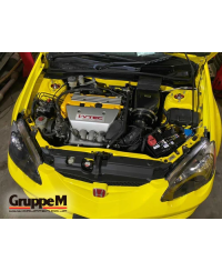 KIT ADMISSION RAM AIR SYSTEM HONDA INTEGRA DC5 2.0L RHD (01-07) GRUPPEM