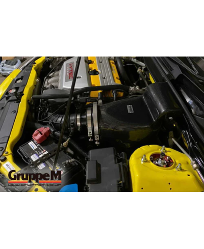 KIT ADMISSION RAM AIR SYSTEM HONDA INTEGRA DC5 2.0L RHD (01-07) GRUPPEM