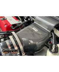 KIT ADMISSION RAM AIR SYSTEM HONDA INTEGRA DC5 2.0L RHD (01-07) GRUPPEM
