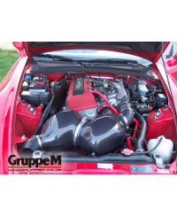 KIT ADMISSION RAM AIR SYSTEM HONDA S2000 AP1 2.0L (99-05) GRUPPEM