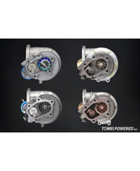 TURBO ARMS M8260 (650cv) RB26 TOMEI