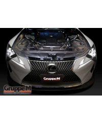 KIT ADMISSION RAM AIR SYSTEM LEXUS LC500 URZ10 5.0L (2017+) GRUPPEM
