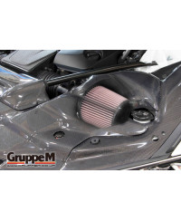 KIT ADMISSION RAM AIR SYSTEM LEXUS LC500 URZ10 5.0L (2017+) GRUPPEM