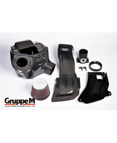 KIT ADMISSION RAM AIR SYSTEM LEXUS NX200T / NX300 2.0L (2014+) GRUPPEM