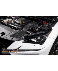 KIT ADMISSION RAM AIR SYSTEM LEXUS NX200T / NX300 2.0L (2014+) GRUPPEM