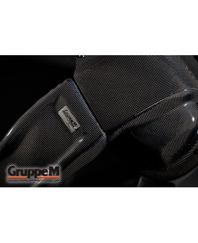 KIT ADMISSION RAM AIR SYSTEM LEXUS NX200T / NX300 2.0L (2014+) GRUPPEM