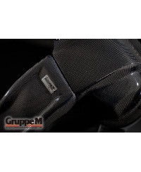 KIT ADMISSION RAM AIR SYSTEM LEXUS NX200T / NX300 2.0L (2014+) GRUPPEM