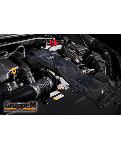 KIT ADMISSION RAM AIR SYSTEM LEXUS NX200T / NX300 2.0L (2014+) GRUPPEM