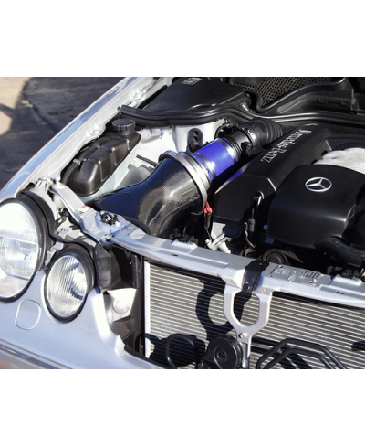 KIT ADMISSION RAM AIR SYSTEM MERCEDES-BENZ E320 3.2L (00-02) GRUPPEM