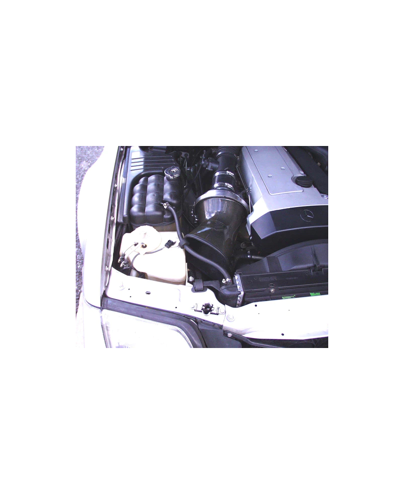 KIT ADMISSION RAM AIR SYSTEM MERCEDES-BENZ SL320 3.2L (95-98) GRUPPEM