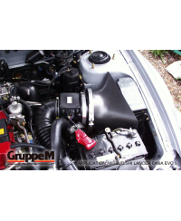 KIT ADMISSION RAM AIR SYSTEM MITSUBISHI LANCER EVO 4-6 GRUPPEM