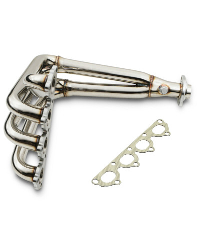 COLLECTEUR INOX HONDA CIVIC B16 B18 (92-00) JAPSPEED